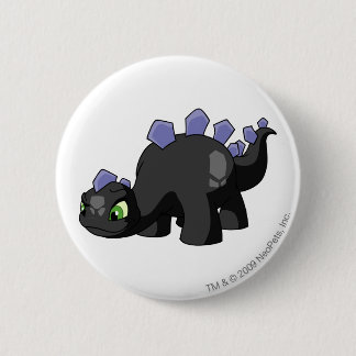 Chomby Shadow 6 Cm Round Badge