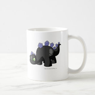 Chomby Shadow Coffee Mug