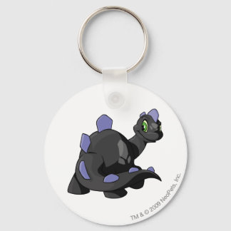 Chomby Shadow Key Ring