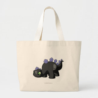 Chomby Shadow Large Tote Bag