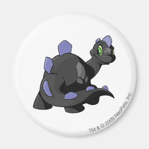 Chomby Shadow Magnet