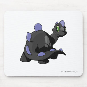 Chomby Shadow Mouse Mat