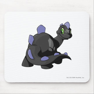 Chomby Shadow Mouse Mat