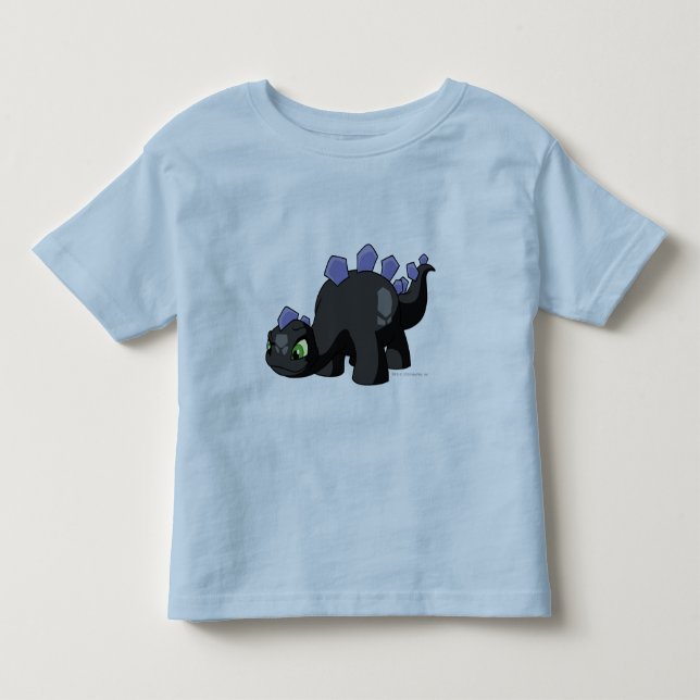 Chomby Shadow Toddler T-Shirt (Front)
