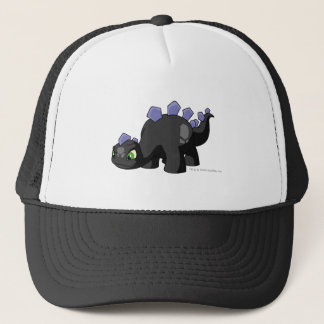 Chomby Shadow Trucker Hat