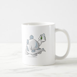 Chomby White Coffee Mug