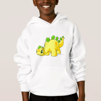 Chomby Yellow