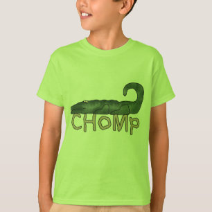 Chomp Alligator Tshirts and Gifts