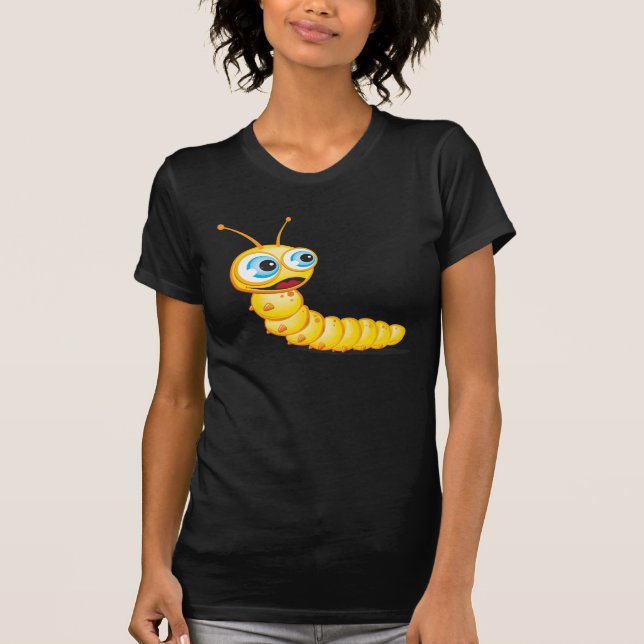 Chomp the Grub :: T-Shirt (Front)