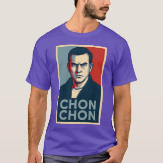 CHON CHON T-Shirt