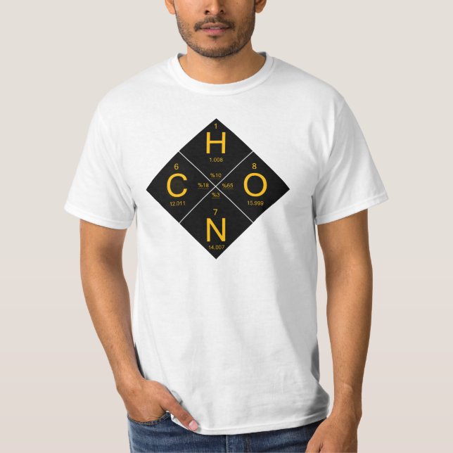 CHON T-Shirt (Front)