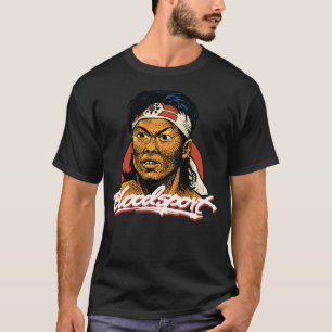 Chong Li Classic T Shirt