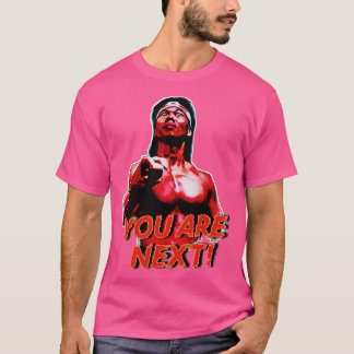 Chong Li You Are Next V2 T-Shirt