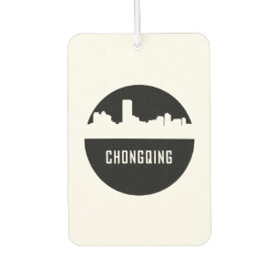 Chongqing Car Air Freshener