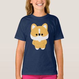 Chonky Corgi T-Shirt