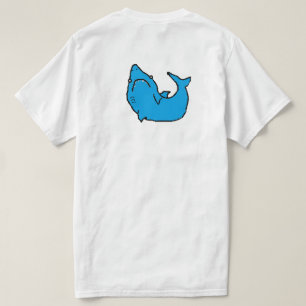 choopid shark T-Shirt