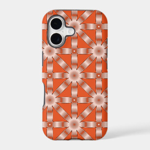 Choose Any Colour Repeated Star Pattern