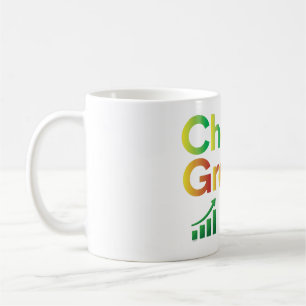 Choose Growth Coffee Mug