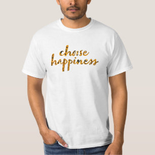 Choose Happiness #8 T-Shirt