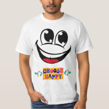 Choose Happy