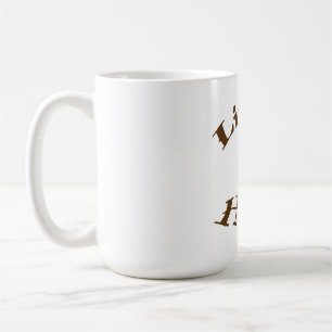 Choose Hope Daily Coffee Mug