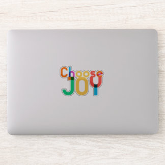 Choose Joy