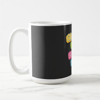 Choose Joy Everyday ! Coffee Mug