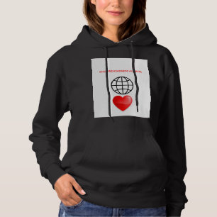 Choose Kindness Always Women's Hoodie