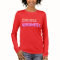 Choose Kindness Comfy Long-Sleeved Tee