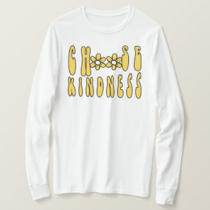 Choose Kindness Daisy Shirt,Cute Teacher Shirt, Be T-Shirt