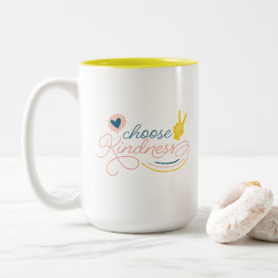 Choose Kindness Mug