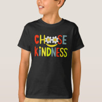 Choose Kindness Teacher Be Kind Anti Bullying