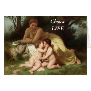Choose LIFE