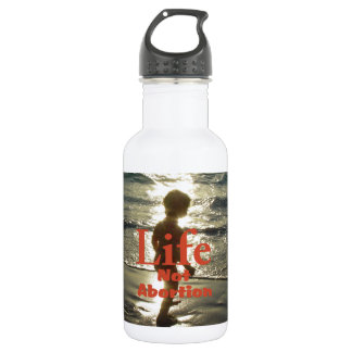choose life 532 ml water bottle