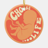 Choose Life Anti Abortion