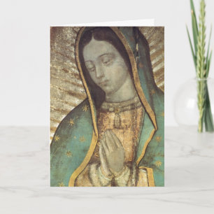 Choose LIFE  Thank You Card