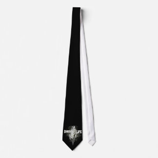 Choose Life Tie