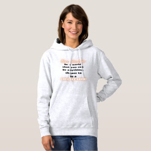 Choose to be a Cheerleader Shirt