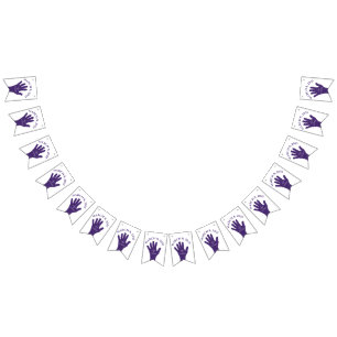 Choose to Challenge March 8 Women's Day 2021 Bunting