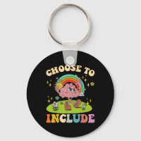 Choose To Include Neurodiversity Autism Teacher Ap