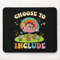Choose To Include Neurodiversity Autism Teacher Ap