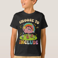 Choose To Include Neurodiversity Autism Teacher Ap