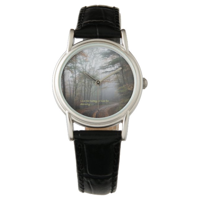 "Choose" Watch (Front)