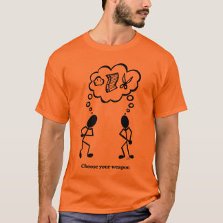 Choose Wisely T-Shirt
