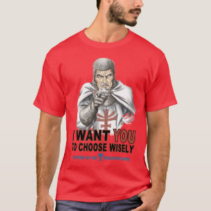 Choose Wisely T-Shirt