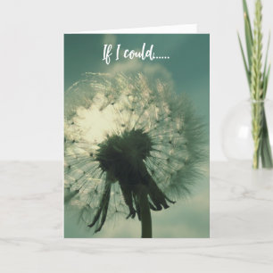 Choose You as My Mum Again Mother's Day  Holiday Card