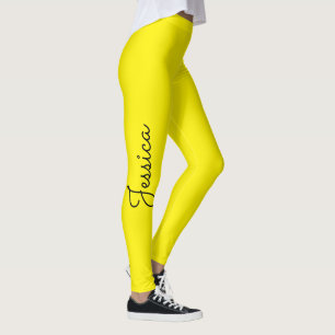 CHOOSE YOUR COLOR Yoga Pants Capri Leggings