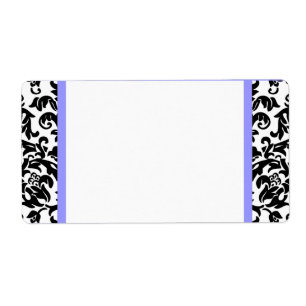 Choose Your Own Colour Shipping Labels