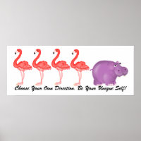 Choose Your Own Direction - SRF