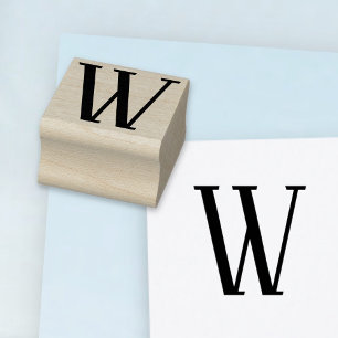 Choose Your Own Letter   Font Style: Aceserif Rubber Stamp